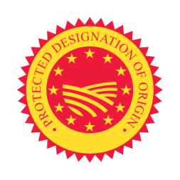 Protected Designation of Origin logo