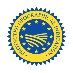 Protected Geographial Indication logo