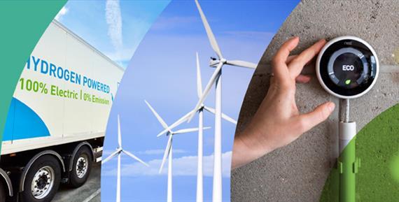 REPowerEU: Joint European action for more affordable, secure and  sustainable energy